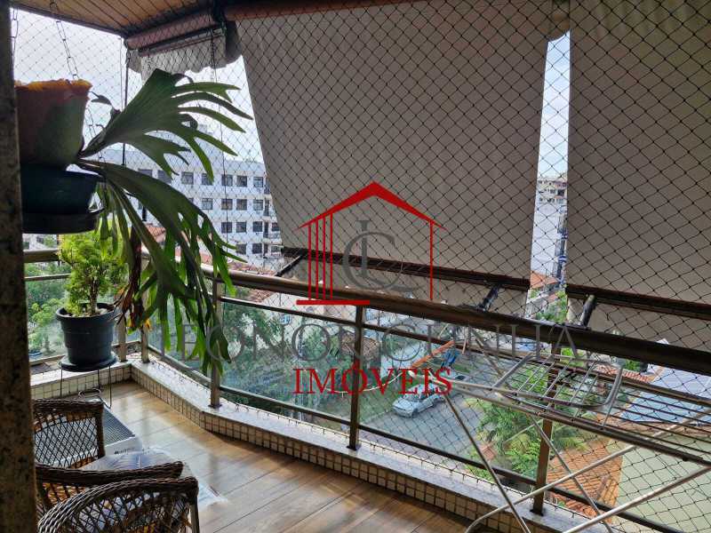 Conheça 003 do imóvel - Apartamento 2 quartos à venda Vila Valqueire, Rio de Janeiro - R$ 550.000 - LCAP20074 - 4 003 - 4