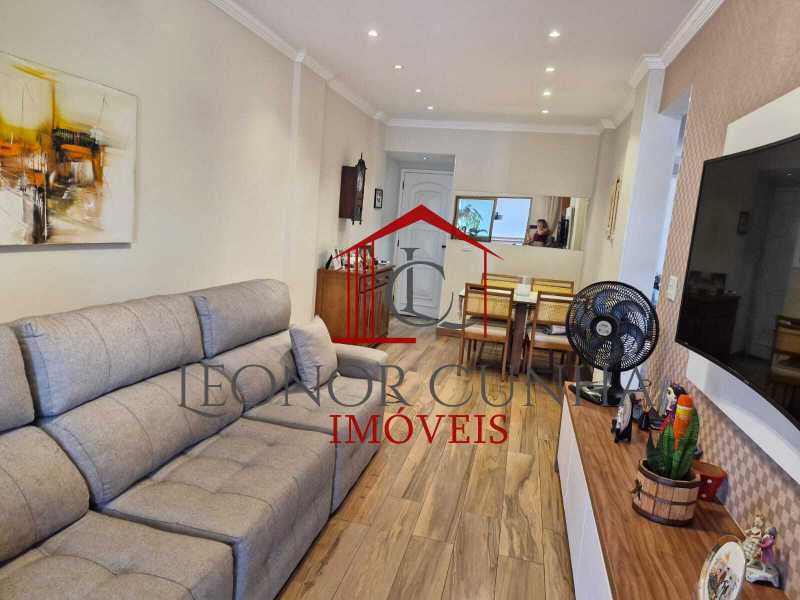 Conheça 03 do imóvel - Apartamento 2 quartos à venda Vila Valqueire, Rio de Janeiro - R$ 550.000 - LCAP20074 - 5 03 - 5