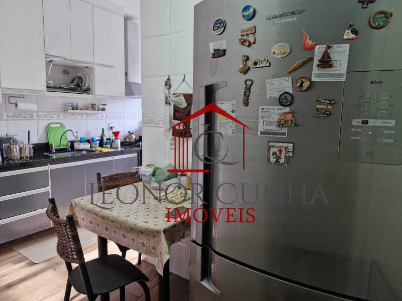 Conheça 04 do imóvel - Apartamento 2 quartos à venda Vila Valqueire, Rio de Janeiro - R$ 550.000 - LCAP20074 - 6 04 - 6