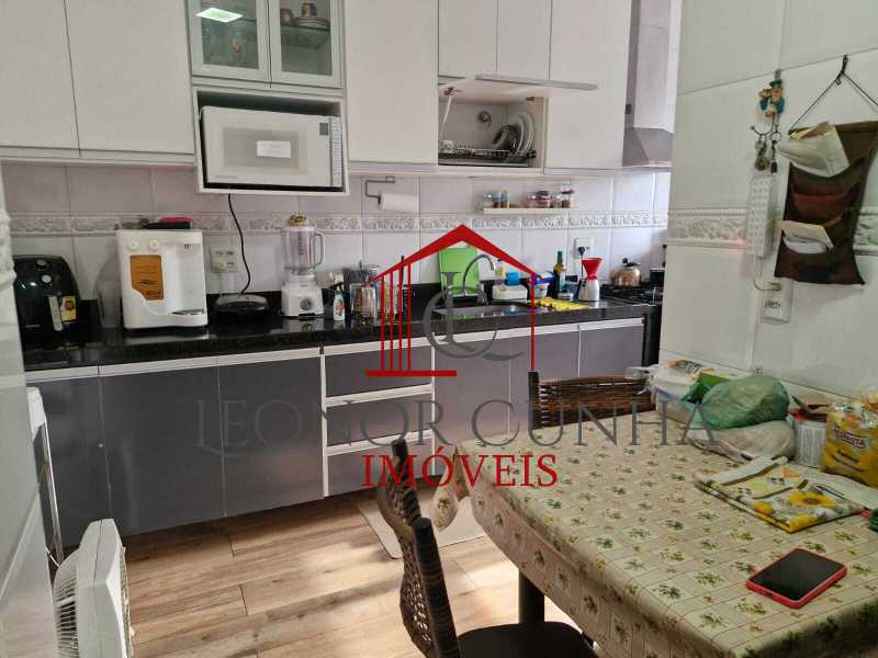 Conheça 05 do imóvel - Apartamento 2 quartos à venda Vila Valqueire, Rio de Janeiro - R$ 550.000 - LCAP20074 - 7 05 - 7