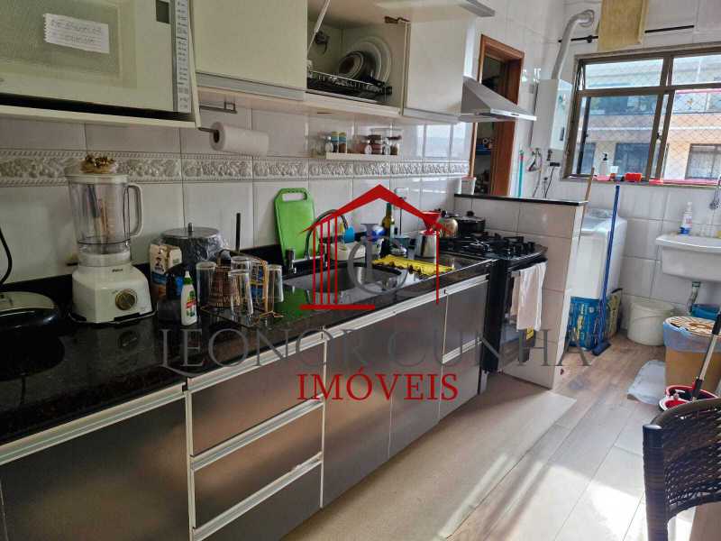 Conheça 06 do imóvel - Apartamento 2 quartos à venda Vila Valqueire, Rio de Janeiro - R$ 550.000 - LCAP20074 - 8 06 - 8