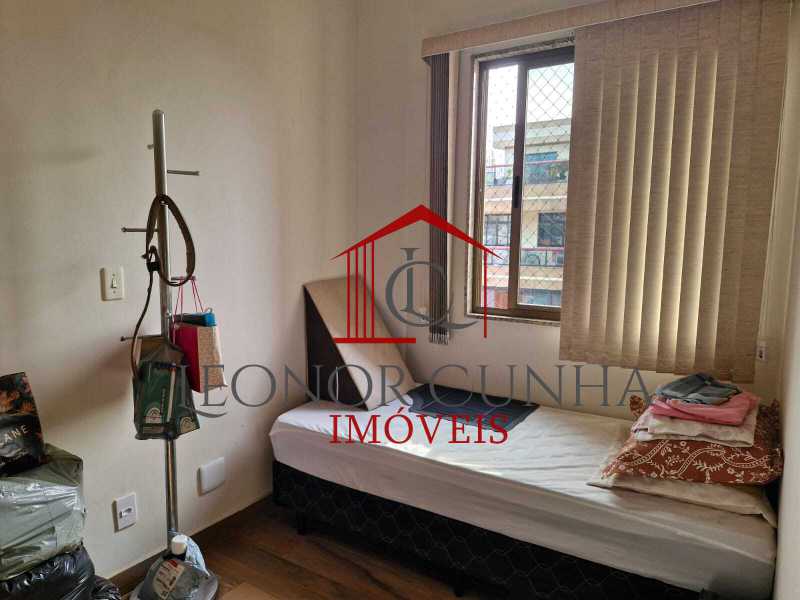 Conheça 08 do imóvel - Apartamento 2 quartos à venda Vila Valqueire, Rio de Janeiro - R$ 550.000 - LCAP20074 - 10 08 - 10