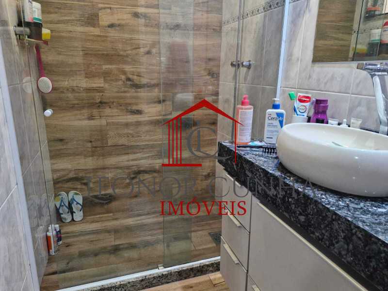 Conheça 09 do imóvel - Apartamento 2 quartos à venda Vila Valqueire, Rio de Janeiro - R$ 550.000 - LCAP20074 - 11 09 - 11