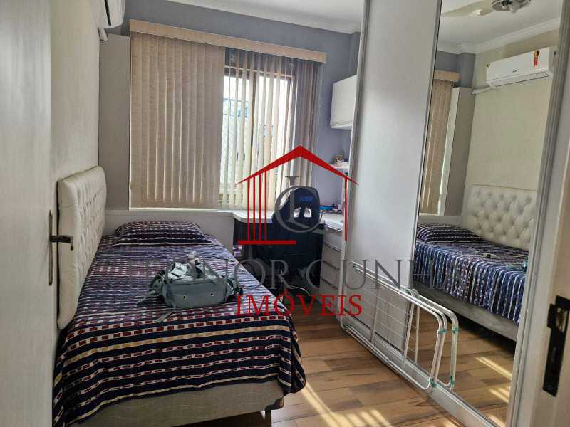 Conheça 10 do imóvel - Apartamento 2 quartos à venda Vila Valqueire, Rio de Janeiro - R$ 550.000 - LCAP20074 - 12 10 - 12