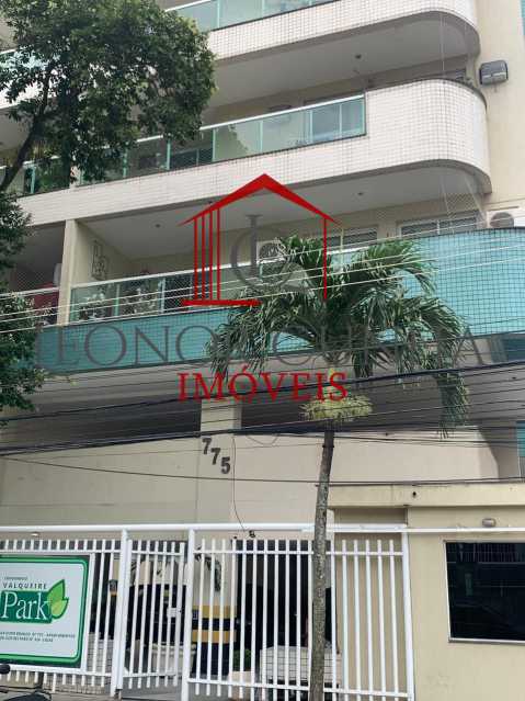 Conheça 001 do imóvel - Apartamento 3 quartos à venda Vila Valqueire, Rio de Janeiro - R$ 530.000 - LCAP30056 - 1 001 - 1