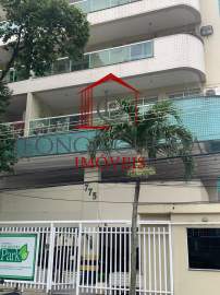 Apartamento 3 quartos à venda Vila Valqueire, Rio de Janeiro - R$ 530.000 - LCAP30056