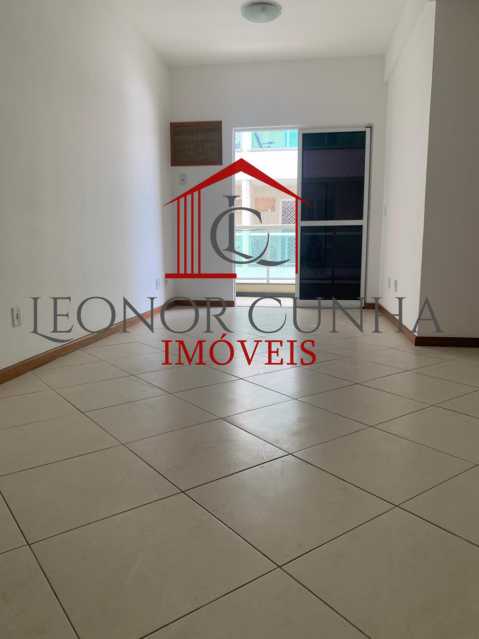 Conheça 01 do imóvel - Apartamento 3 quartos à venda Vila Valqueire, Rio de Janeiro - R$ 530.000 - LCAP30056 - 2 01 - 2