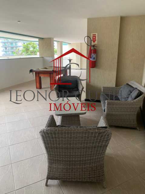 Conheça IMG-20251007-WA0073 do imóvel - Apartamento 3 quartos à venda Vila Valqueire, Rio de Janeiro - R$ 530.000 - LCAP30056 - 17 IMG-20251007-WA0073 - 17