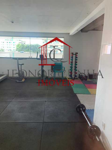 Conheça IMG-20251007-WA0075 do imóvel - Apartamento 3 quartos à venda Vila Valqueire, Rio de Janeiro - R$ 530.000 - LCAP30056 - 19 IMG-20251007-WA0075 - 19