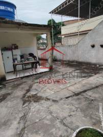 Terreno com 2 Casas Ideal para Moradia ou Comércio Madureira - LCCA20017