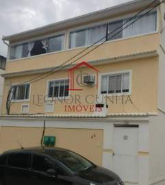 Casa Triplex em Condomínio 200m² Com Piscina e Churrasqueira! - LCCN30021