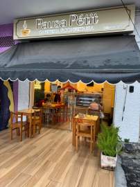 Ótima localização - Ponto comercial 30m² à venda Vila Valqueire, Rio de Janeiro - R$ 85.000 - LCPC00002
