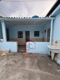 Imperdível - Linda Casa de 3 quartos sendo 1 suíte!! Em Irajá - LCCA20018