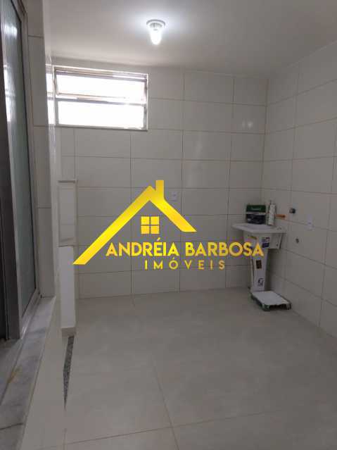 Foto 3 cozinha-área - 5