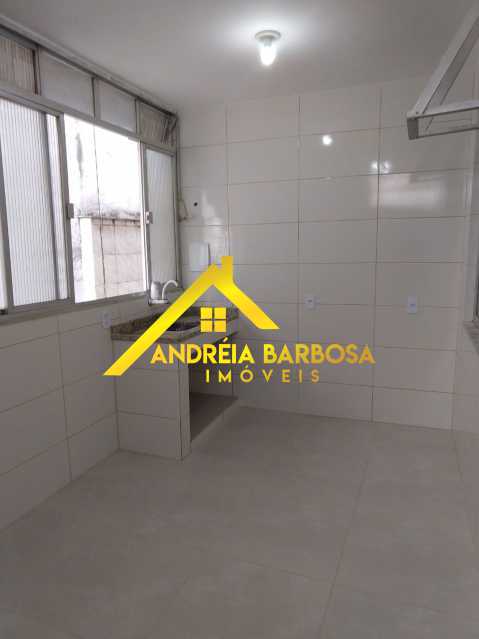 Foto 4 cozinha-área - 6