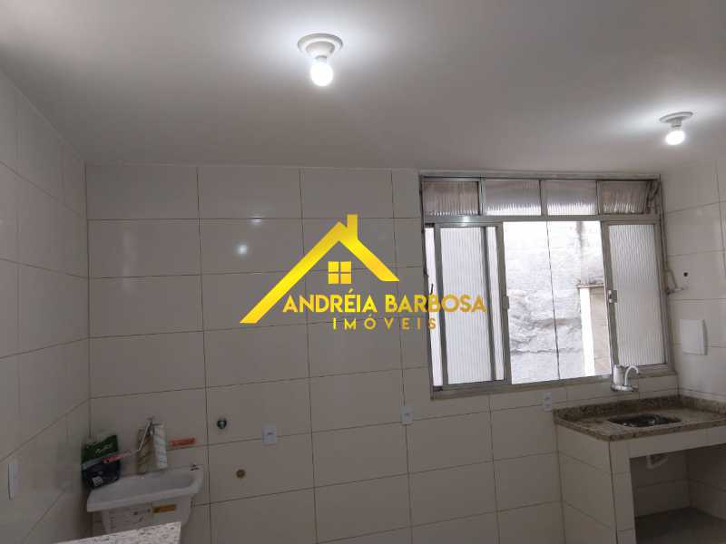 Foto 5 cozinha-area - 7