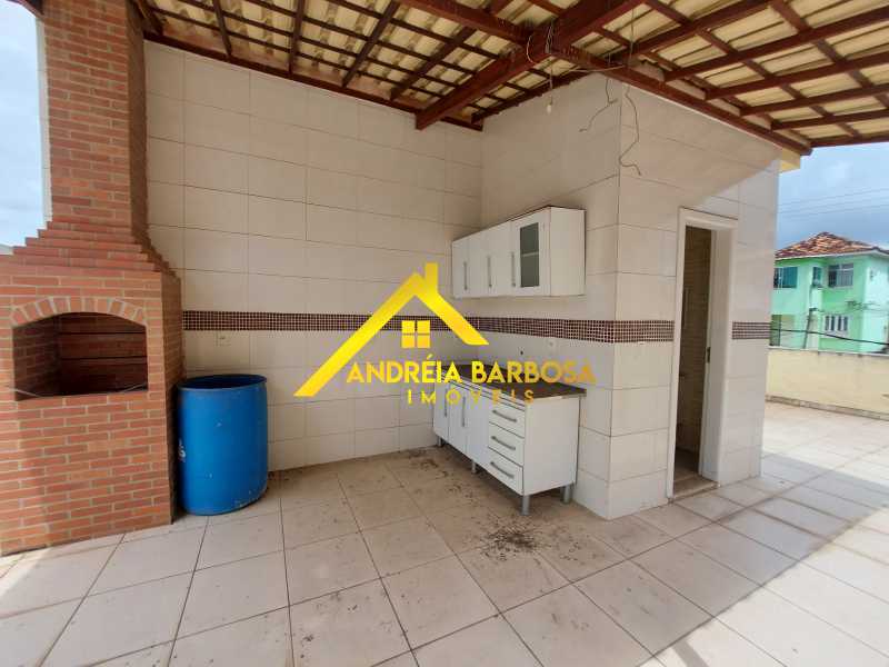 Conheça 20231018_095355 do imóvel - Casa à venda Rua Feliciano Pena, Vila da Penha, Rio de Janeiro - R$ 650.000 - VPCA30002 - 17 20231018_095355 - 17