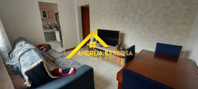 Conheça 20240102_143619 do imóvel - Apartamento de 2 quartos no Engenho Novo - VPAP20017 - 2 20240102_143619 - 2