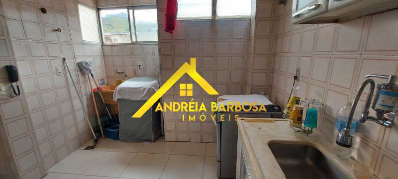 Conheça 20240102_140840 do imóvel - Apartamento de 2 quartos no Engenho Novo - VPAP20017 - 6 20240102_140840 - 6