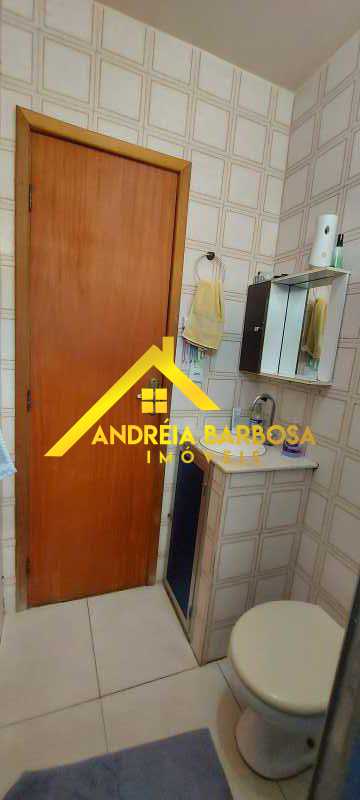 Conheça 20240102_141658 do imóvel - Apartamento de 2 quartos no Engenho Novo - VPAP20017 - 13 20240102_141658 - 13