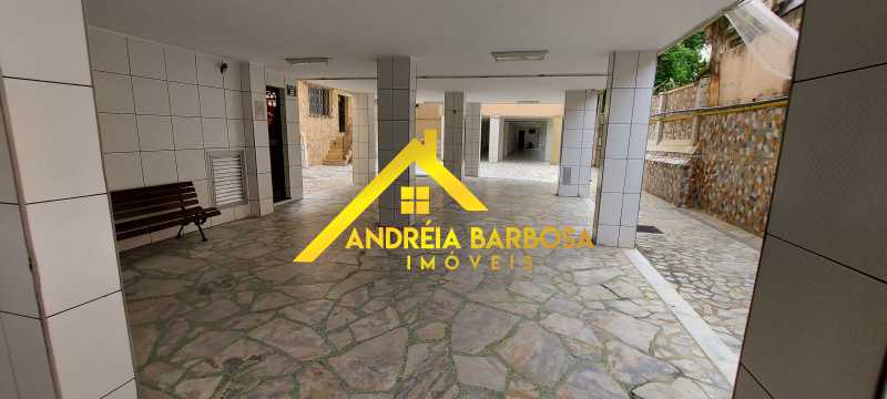 Conheça 20240102_151236 do imóvel - Apartamento de 2 quartos no Engenho Novo - VPAP20017 - 20 20240102_151236 - 20