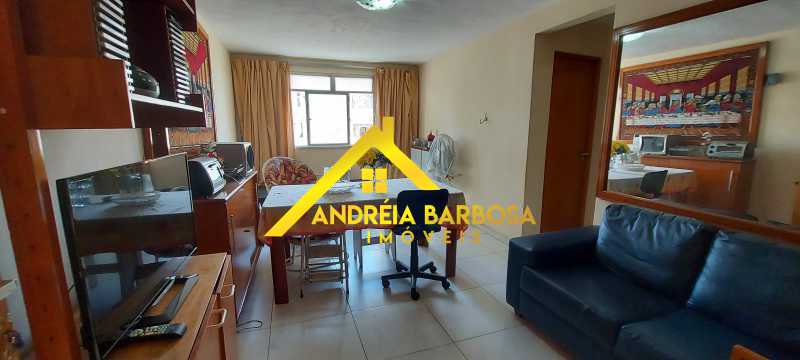 Conheça 20240102_154821 do imóvel - Apartamento de 2 quartos à venda no Lins de Vasconcelos - VPAP20018 - 2 20240102_154821 - 2