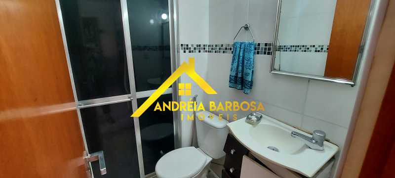 Conheça 20240102_154511 do imóvel - Apartamento de 2 quartos à venda no Lins de Vasconcelos - VPAP20018 - 6 20240102_154511 - 6