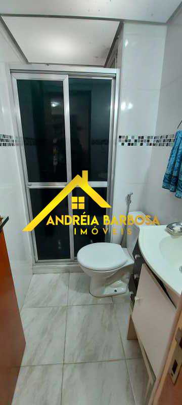 Conheça 20240102_154518 do imóvel - Apartamento de 2 quartos à venda no Lins de Vasconcelos - VPAP20018 - 8 20240102_154518 - 8