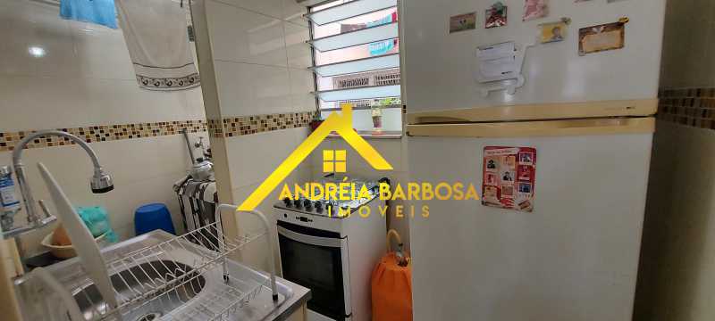 Conheça 20240102_154549 do imóvel - Apartamento de 2 quartos à venda no Lins de Vasconcelos - VPAP20018 - 9 20240102_154549 - 9