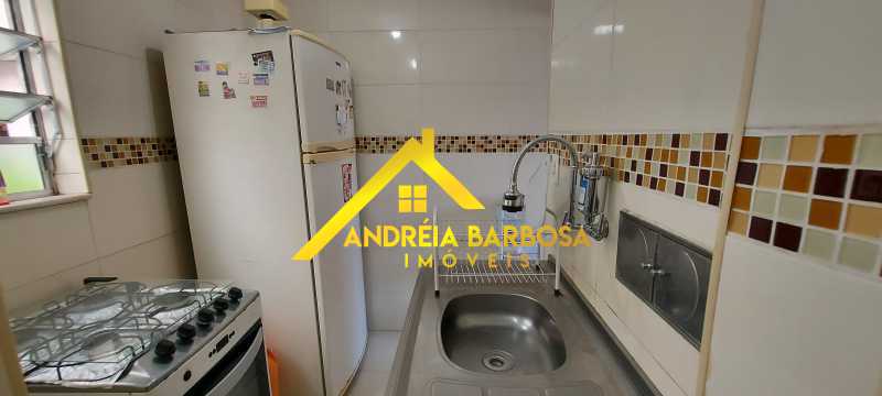Conheça 20240102_154601 do imóvel - Apartamento de 2 quartos à venda no Lins de Vasconcelos - VPAP20018 - 10 20240102_154601 - 10