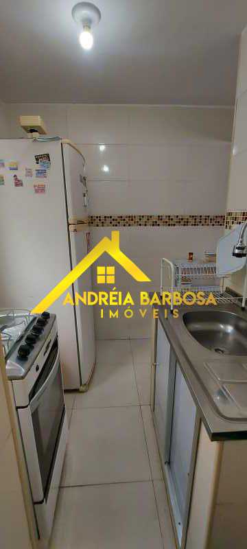 Conheça 20240102_154611 do imóvel - Apartamento de 2 quartos à venda no Lins de Vasconcelos - VPAP20018 - 11 20240102_154611 - 11