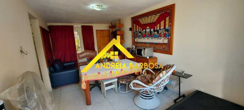 Conheça 20240102_154842 do imóvel - Apartamento de 2 quartos à venda no Lins de Vasconcelos - VPAP20018 - 12 20240102_154842 - 12