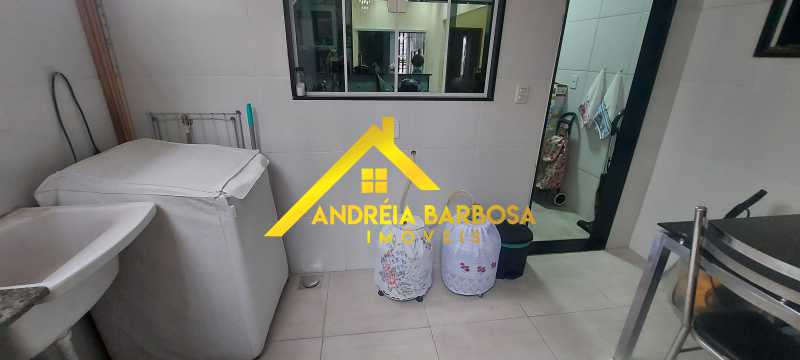 Conheça 20240708_160538 do imóvel - Apartamento à venda Rua Almirante Ingran, Braz de Pina, Rio de Janeiro - R$ 370.000 - VPAP30009 - 13 20240708_160538 - 13