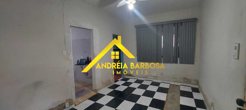 Conheça 20240708_160707 do imóvel - Apartamento à venda Rua Almirante Ingran, Braz de Pina, Rio de Janeiro - R$ 370.000 - VPAP30009 - 15 20240708_160707 - 15