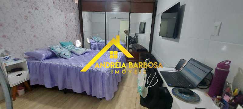 Conheça 20240708_160804 do imóvel - Apartamento à venda Rua Almirante Ingran, Braz de Pina, Rio de Janeiro - R$ 370.000 - VPAP30009 - 17 20240708_160804 - 17