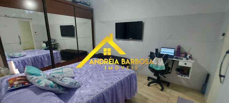 Conheça 20240708_160822 do imóvel - Apartamento à venda Rua Almirante Ingran, Braz de Pina, Rio de Janeiro - R$ 370.000 - VPAP30009 - 18 20240708_160822 - 18