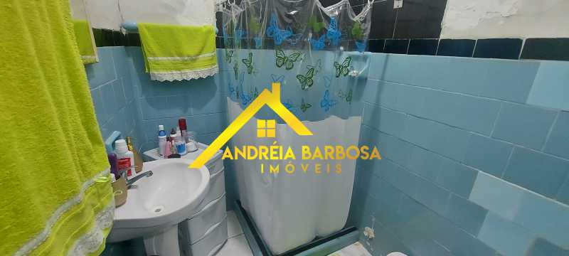 Conheça 20240708_161140 do imóvel - Apartamento à venda Rua Almirante Ingran, Braz de Pina, Rio de Janeiro - R$ 370.000 - VPAP30009 - 20 20240708_161140 - 20