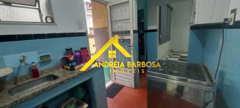 Conheça 20240708_161153 do imóvel - Apartamento à venda Rua Almirante Ingran, Braz de Pina, Rio de Janeiro - R$ 370.000 - VPAP30009 - 22 20240708_161153 - 22