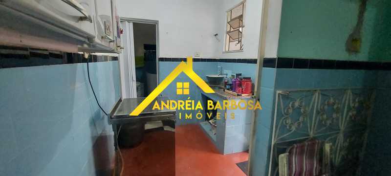 Conheça 20240708_160641 do imóvel - Apartamento à venda Rua Almirante Ingran, Braz de Pina, Rio de Janeiro - R$ 370.000 - VPAP30009 - 23 20240708_160641 - 23