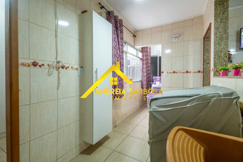 Conheça DSC_9612-HDR do imóvel - Apartamento à venda Rua Carlos Chambelland, Vila da Penha, Rio de Janeiro - R$ 450.000 - VPAP20025 - 23 DSC_9612-HDR - 23