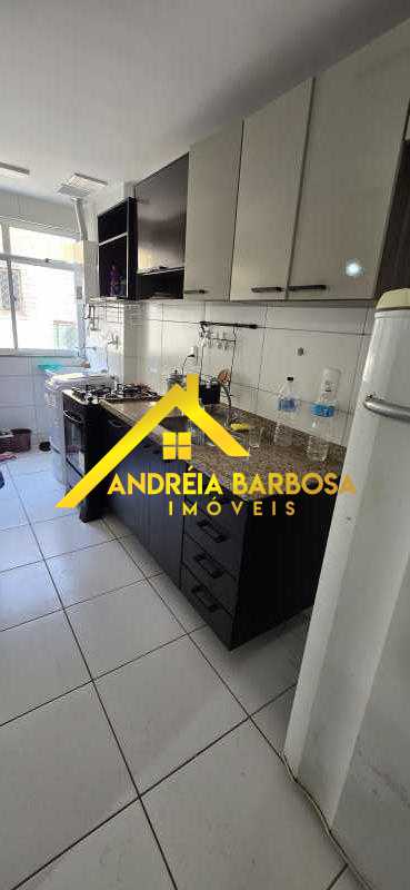 Conheça 20250417_121959 do imóvel - Apartamento 2 quartos para alugar Cordovil, Rio de Janeiro - R$ 1.500 - VPAP20027 - 7 20250417_121959 - 7