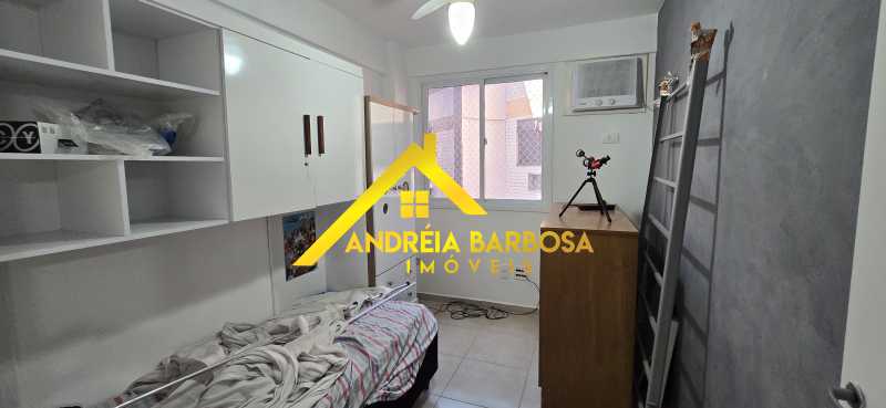 Conheça 20250417_122039 do imóvel - Apartamento 2 quartos para alugar Cordovil, Rio de Janeiro - R$ 1.500 - VPAP20027 - 3 20250417_122039 - 3