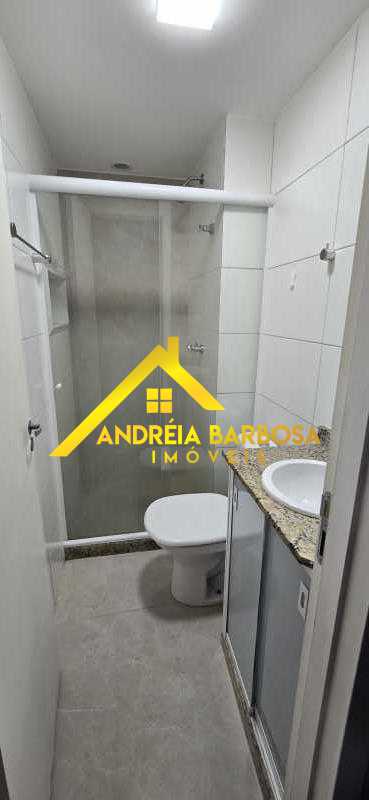 Conheça 20250417_122140 do imóvel - Apartamento 2 quartos para alugar Cordovil, Rio de Janeiro - R$ 1.500 - VPAP20027 - 13 20250417_122140 - 13