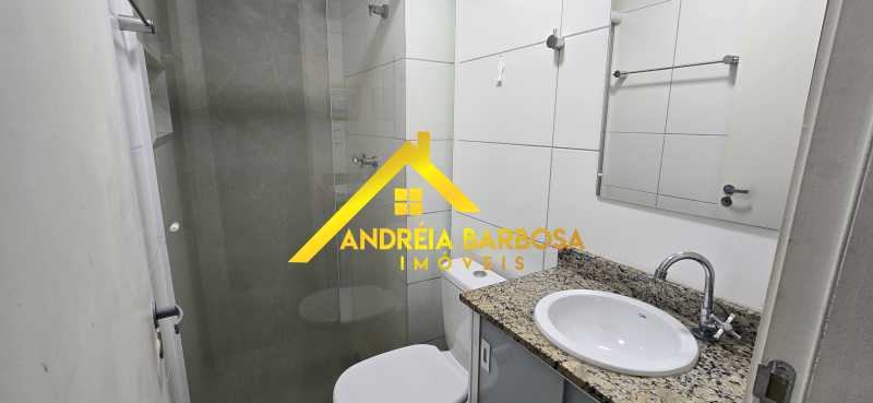 Conheça 20250417_122144 do imóvel - Apartamento 2 quartos para alugar Cordovil, Rio de Janeiro - R$ 1.500 - VPAP20027 - 14 20250417_122144 - 14