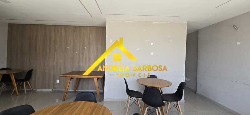 Conheça 20250417_122849 do imóvel - Apartamento 2 quartos para alugar Cordovil, Rio de Janeiro - R$ 1.500 - VPAP20027 - 19 20250417_122849 - 19