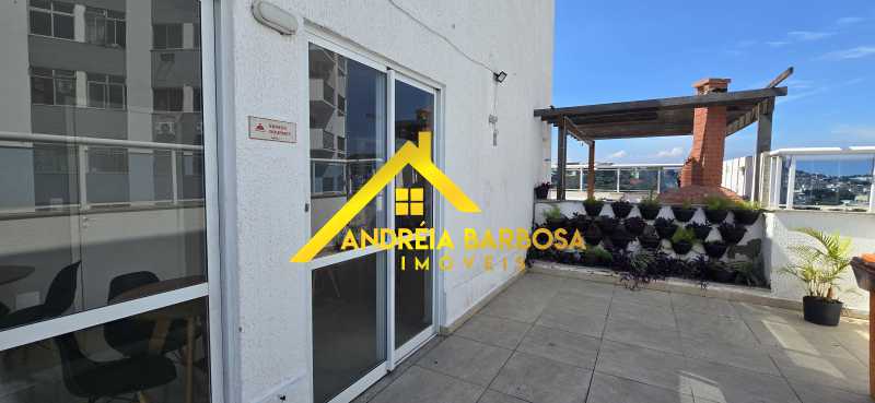 Conheça 20250417_122905 do imóvel - Apartamento 2 quartos para alugar Cordovil, Rio de Janeiro - R$ 1.500 - VPAP20027 - 20 20250417_122905 - 20