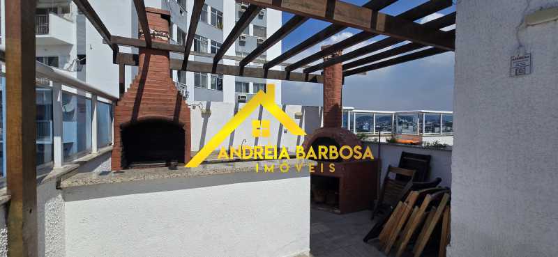 Conheça 20250417_122958 do imóvel - Apartamento 2 quartos para alugar Cordovil, Rio de Janeiro - R$ 1.500 - VPAP20027 - 21 20250417_122958 - 21