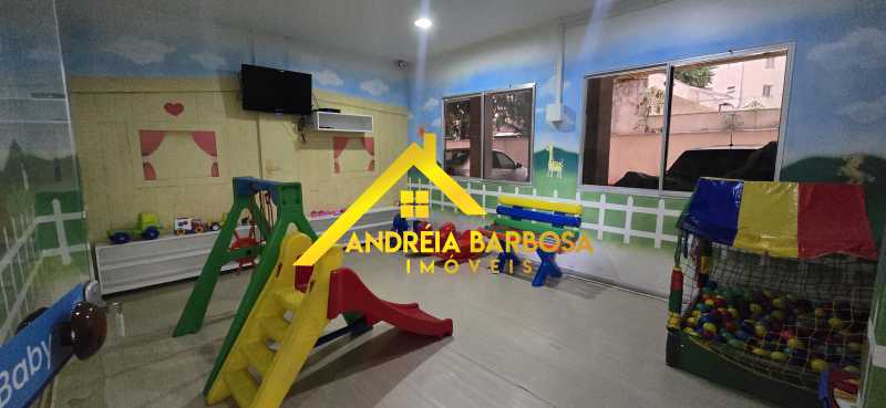 ÁREA BABY - 29