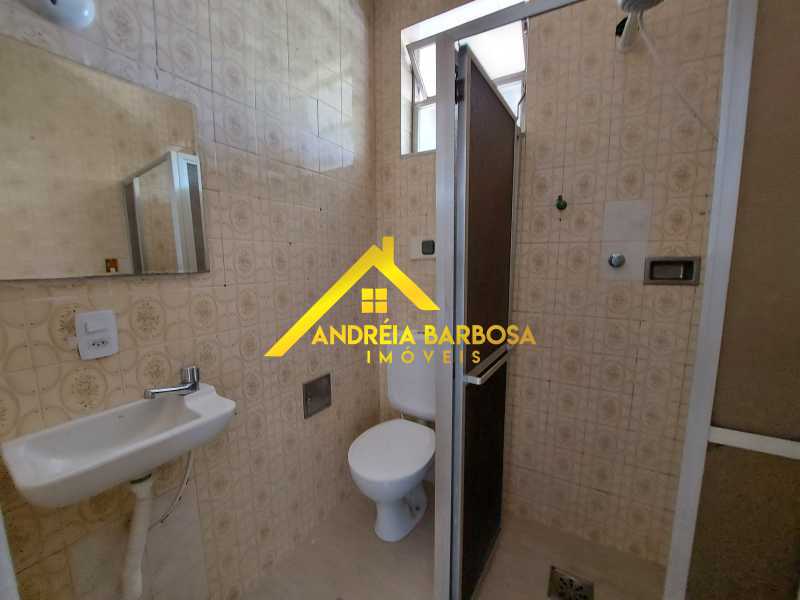 Conheça 20230405_092945 do imóvel - Apartamento para alugar Rua Gurupa, Penha, Rio de Janeiro - R$ 1.270 - VPAP20002 - 6 20230405_092945 - 6