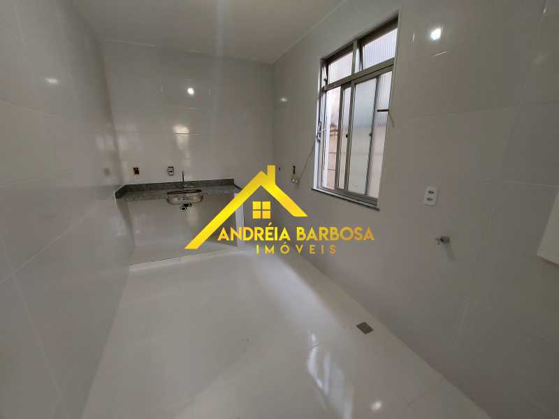 Conheça 20230405_093122 do imóvel - Apartamento para alugar Rua Gurupa, Penha, Rio de Janeiro - R$ 1.270 - VPAP20002 - 16 20230405_093122 - 16